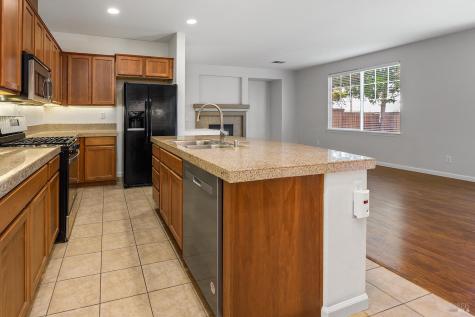 1707 Saint Anthony Way Santa Rosa CA 95404