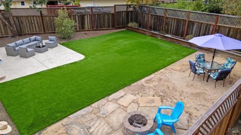 4755 Sunshine Avenue Santa Rosa CA 95409
