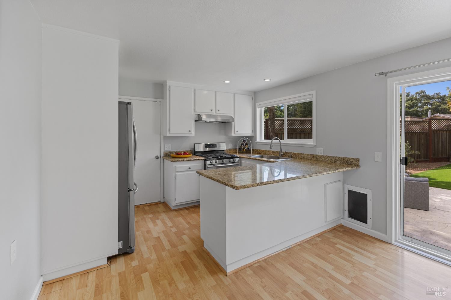 4755 Sunshine Avenue Santa Rosa CA 95409