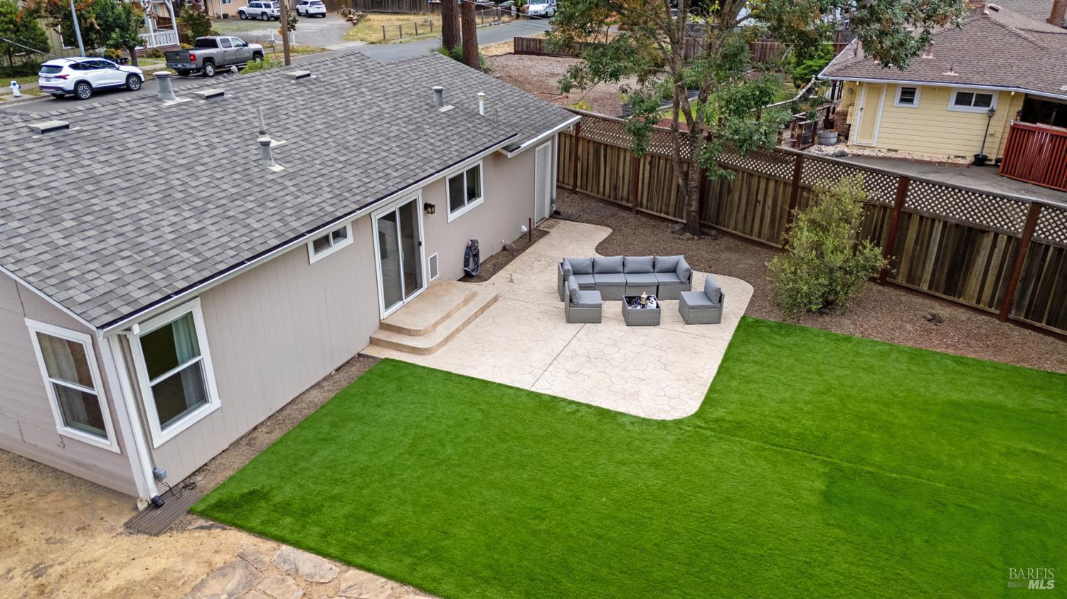 4755 Sunshine Avenue Santa Rosa CA 95409