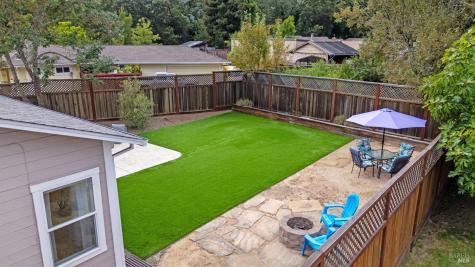 4755 Sunshine Avenue Santa Rosa CA 95409
