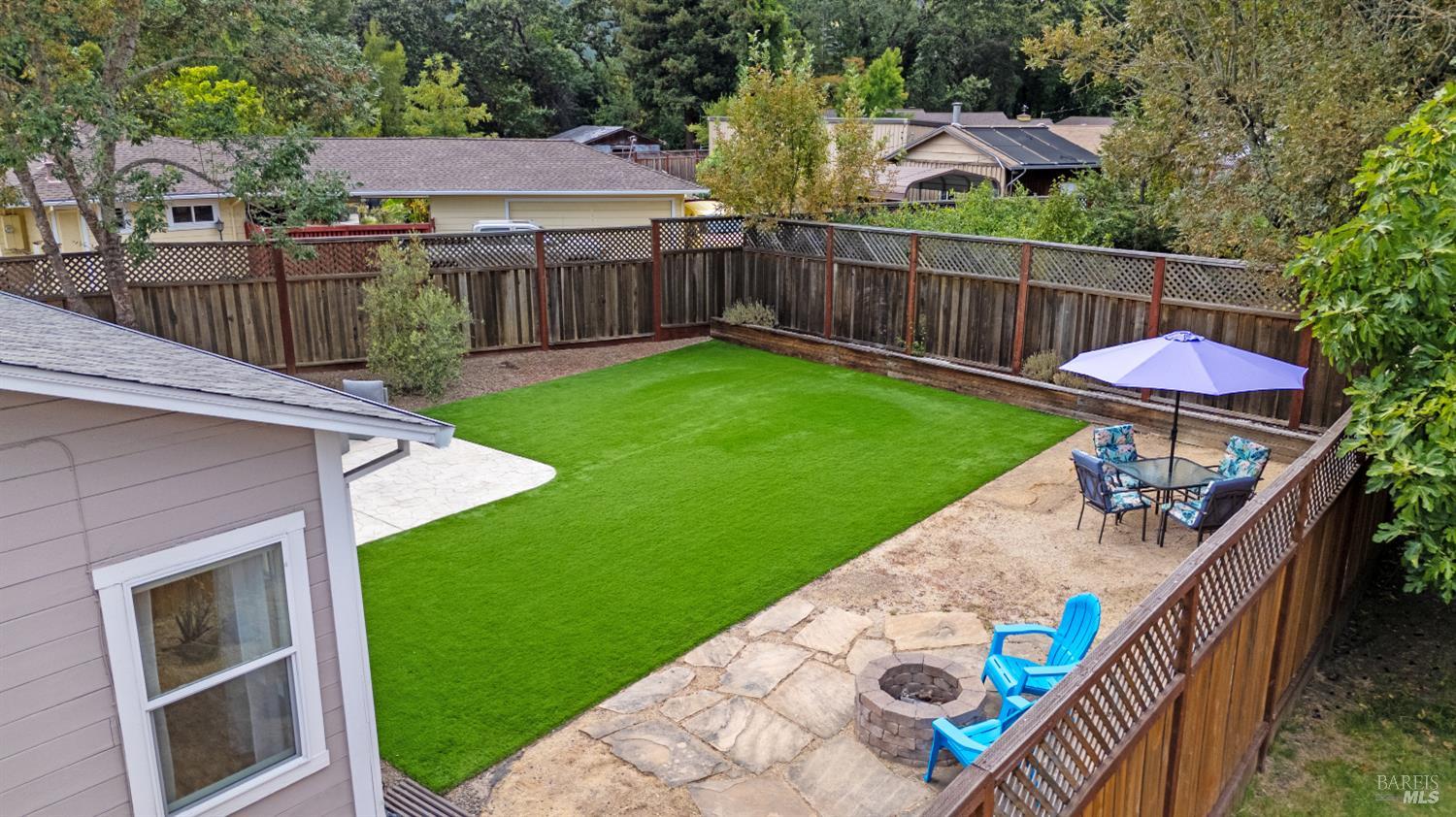 4755 Sunshine Avenue Santa Rosa CA 95409