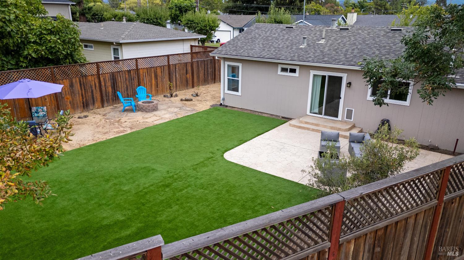 4755 Sunshine Avenue Santa Rosa CA 95409