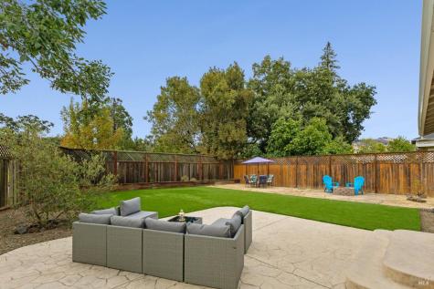 4755 Sunshine Avenue Santa Rosa CA 95409