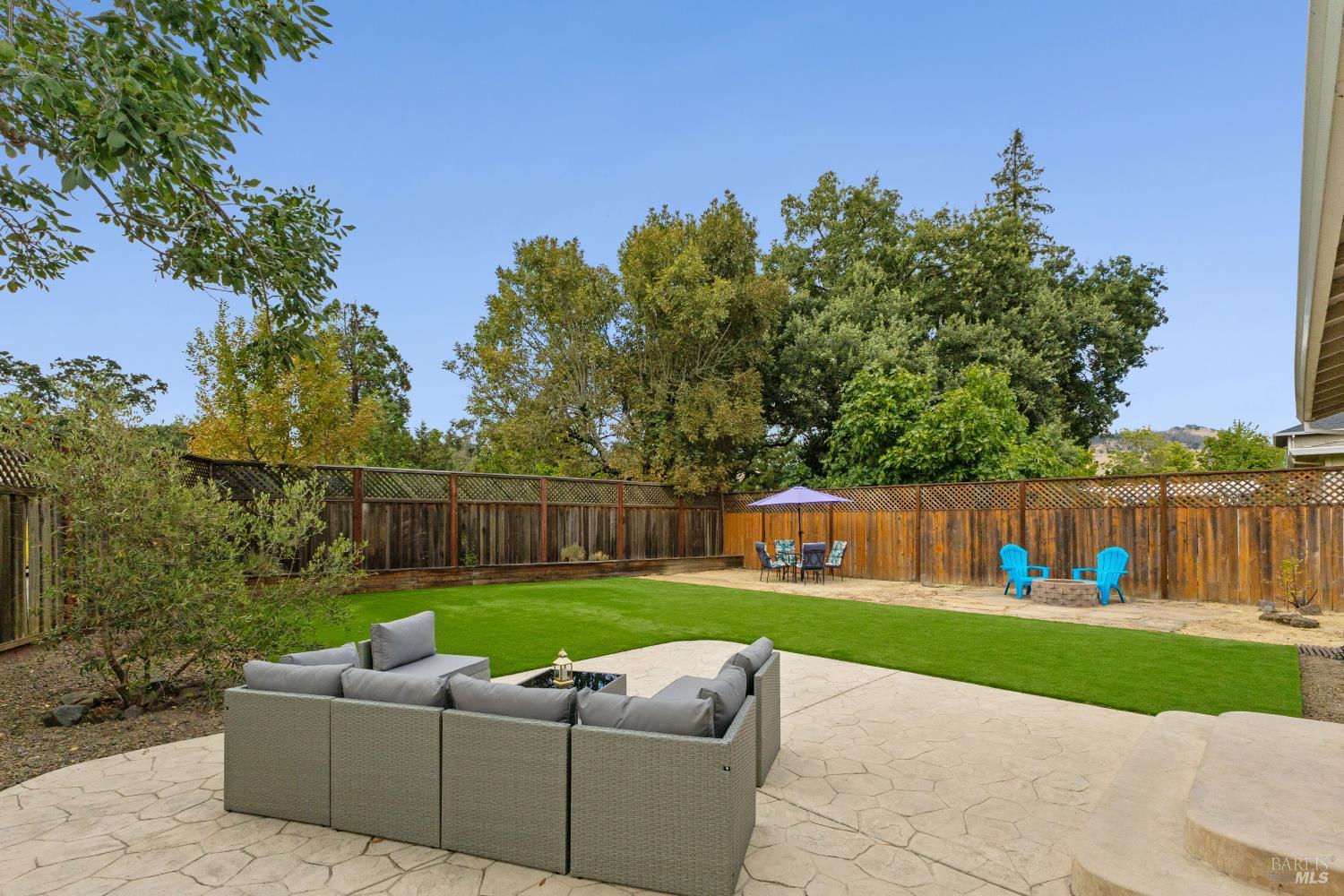 4755 Sunshine Avenue Santa Rosa CA 95409