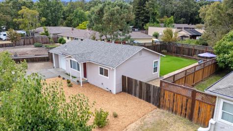 4755 Sunshine Avenue Santa Rosa CA 95409
