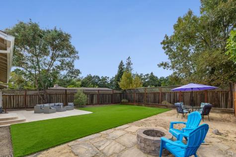 4755 Sunshine Avenue Santa Rosa CA 95409