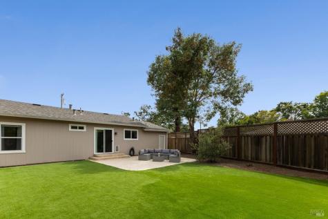 4755 Sunshine Avenue Santa Rosa CA 95409