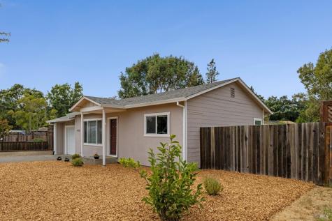 4755 Sunshine Avenue Santa Rosa CA 95409