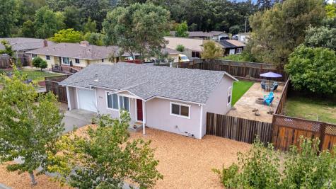 4755 Sunshine Avenue Santa Rosa CA 95409