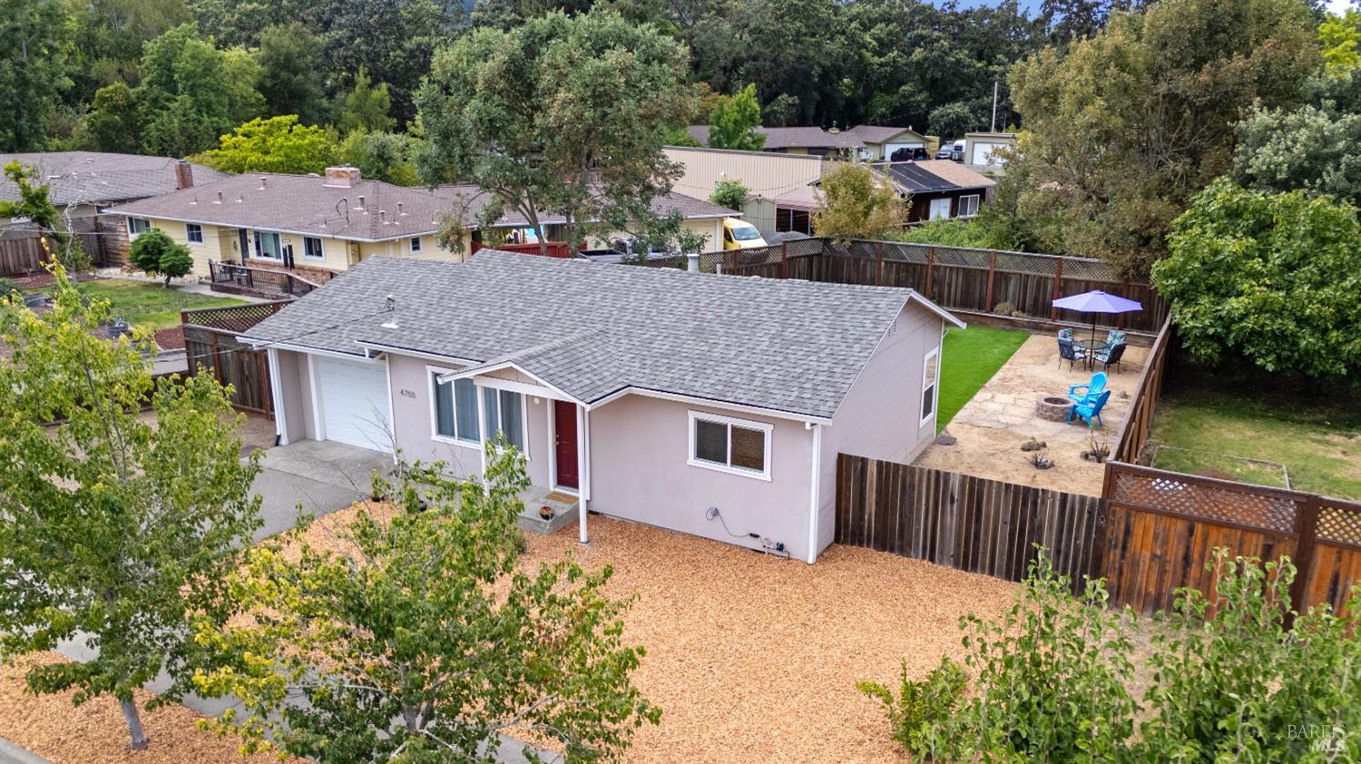 4755 Sunshine Avenue Santa Rosa CA 95409