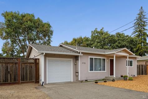 4755 Sunshine Avenue Santa Rosa CA 95409