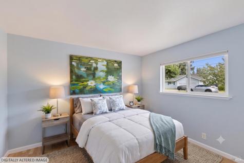 4755 Sunshine Avenue Santa Rosa CA 95409