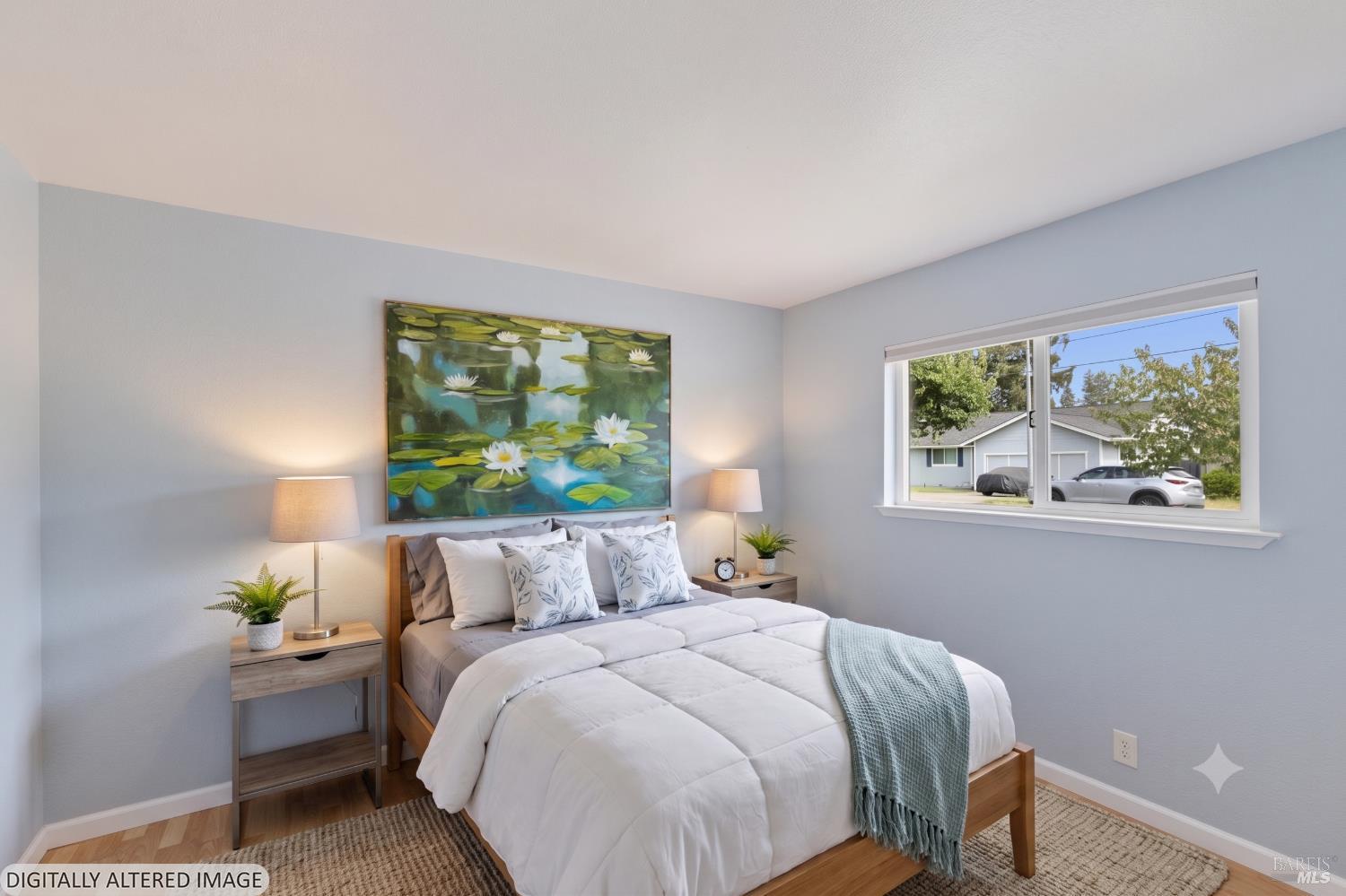 4755 Sunshine Avenue Santa Rosa CA 95409