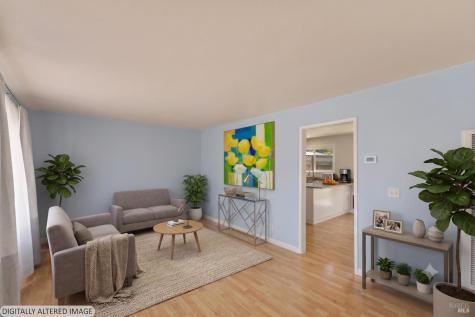 4755 Sunshine Avenue Santa Rosa CA 95409