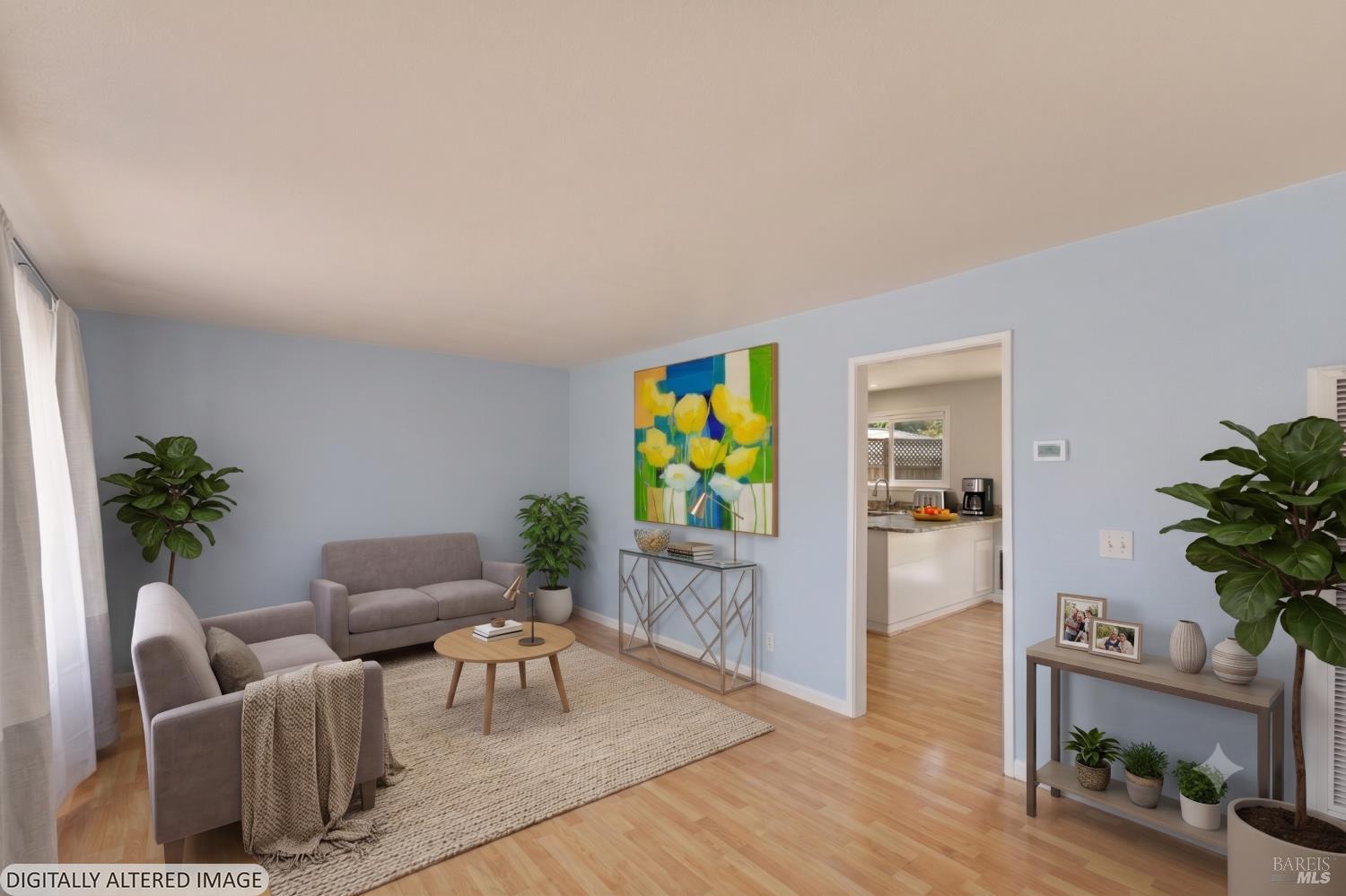 4755 Sunshine Avenue Santa Rosa CA 95409