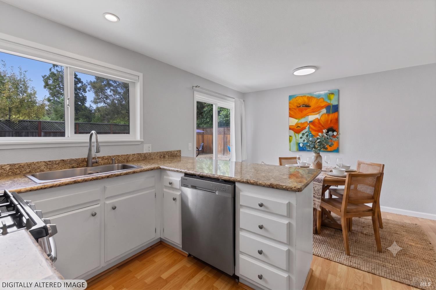 4755 Sunshine Avenue Santa Rosa CA 95409