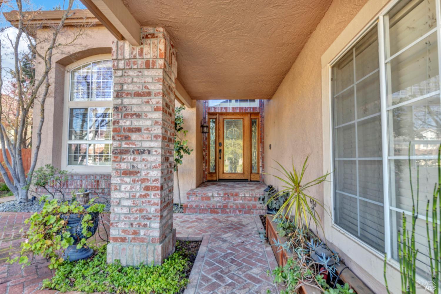 3229 Seminole Circle Fairfield CA 94534