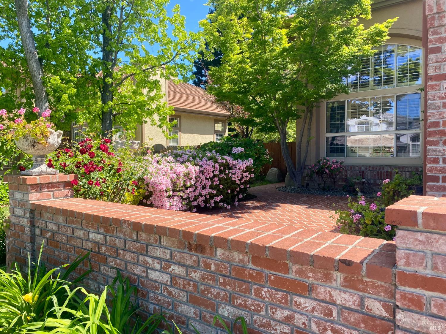3229 Seminole Circle Fairfield CA 94534