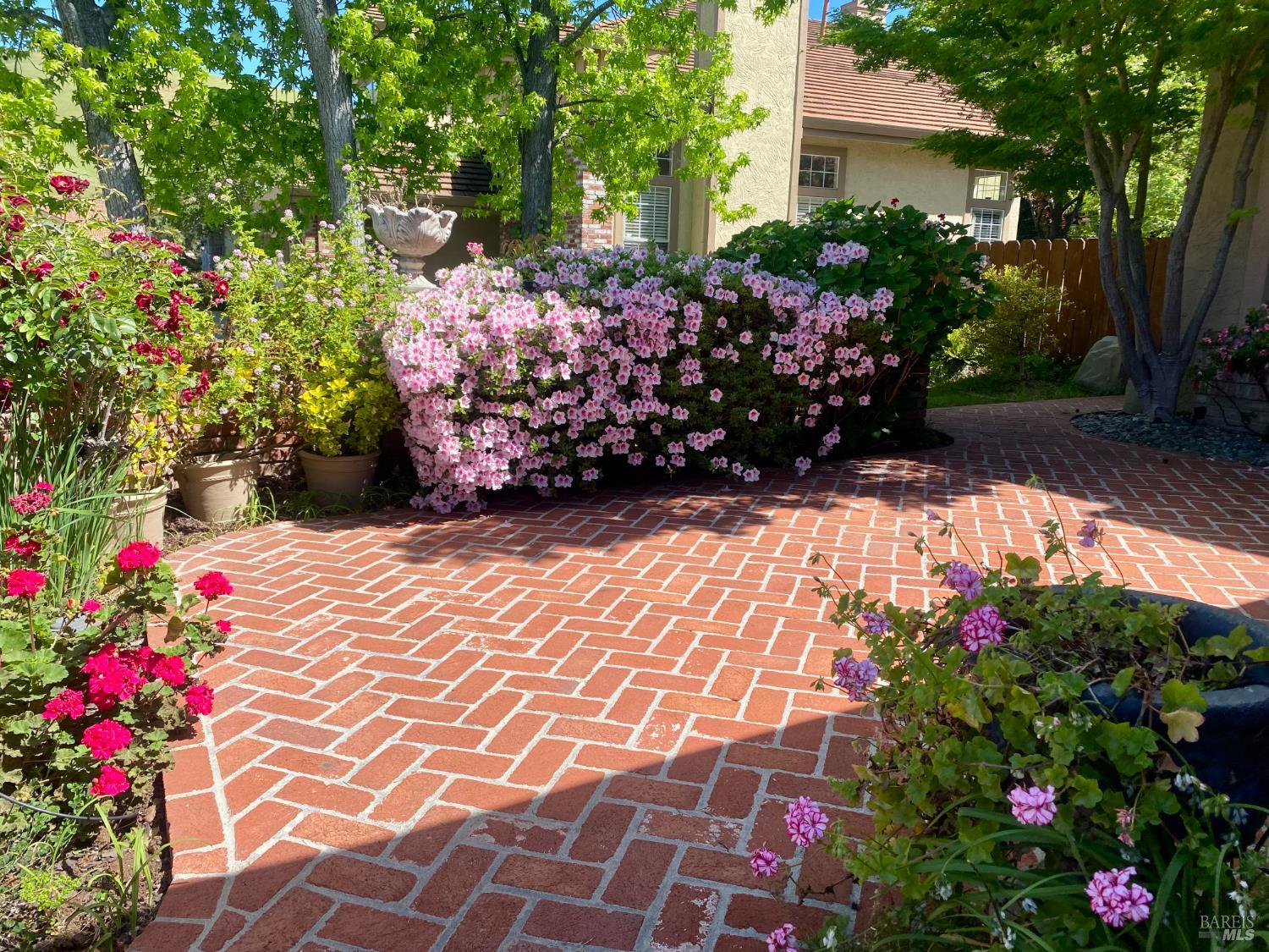 3229 Seminole Circle Fairfield CA 94534