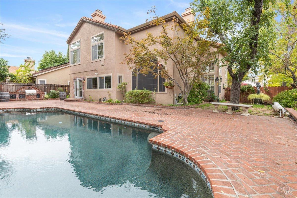 3229 Seminole Circle Fairfield CA 94534
