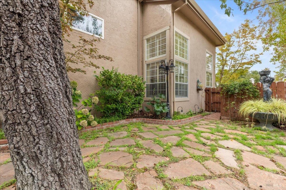 3229 Seminole Circle Fairfield CA 94534