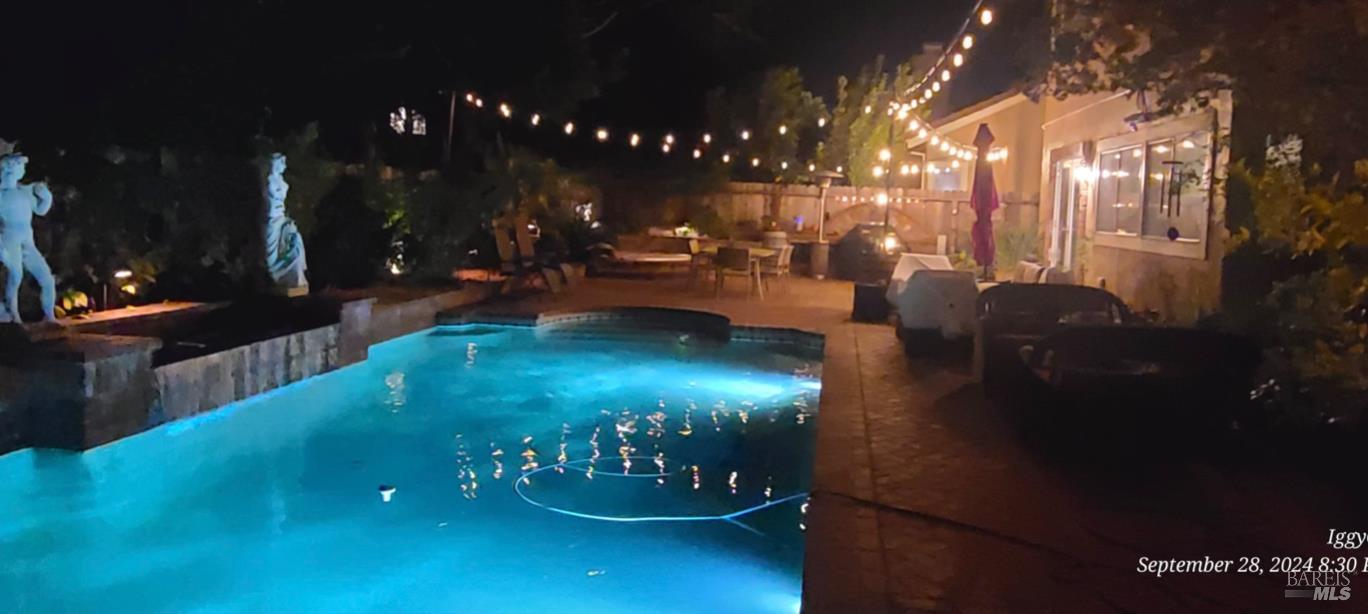 3229 Seminole Circle Fairfield CA 94534