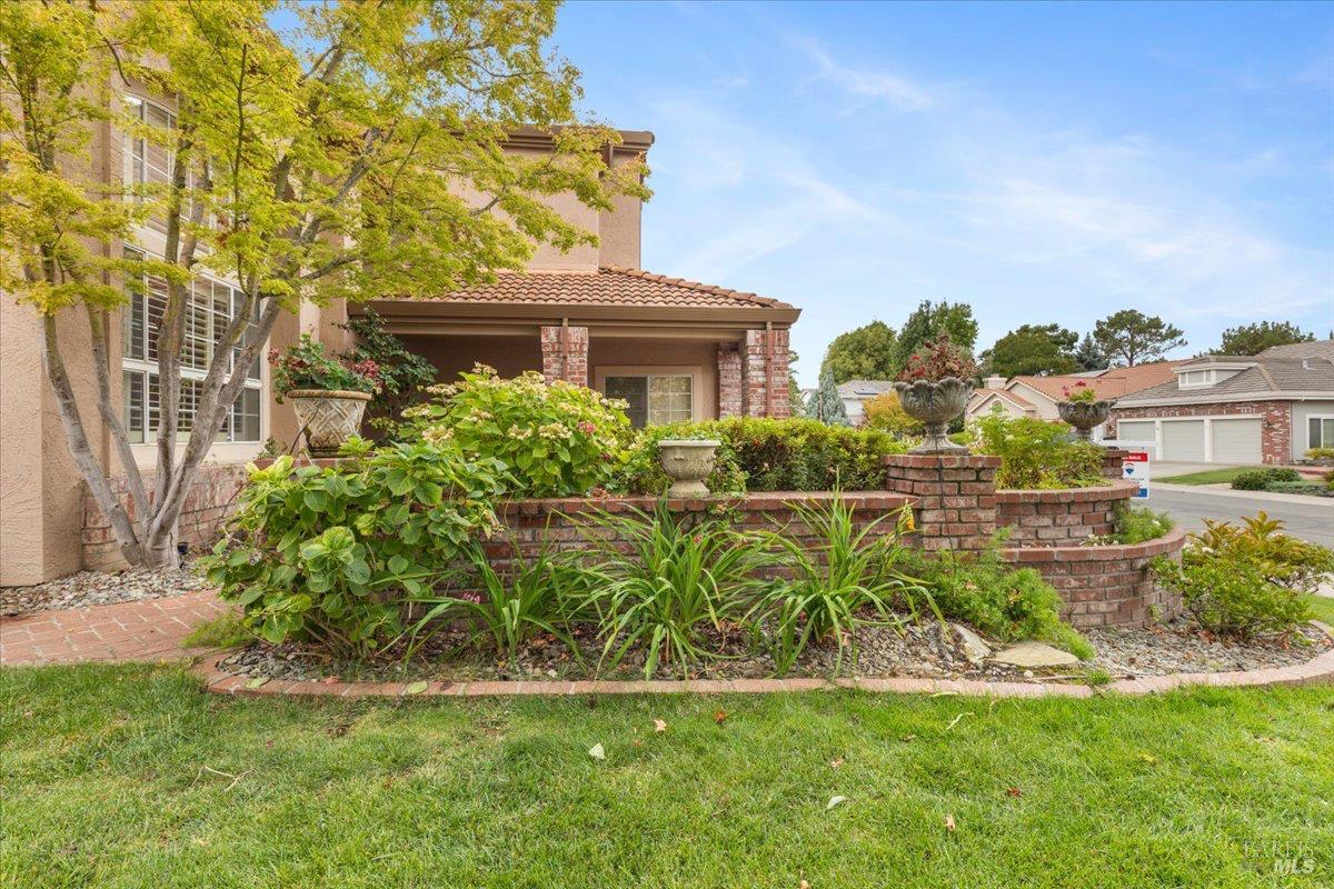 3229 Seminole Circle Fairfield CA 94534