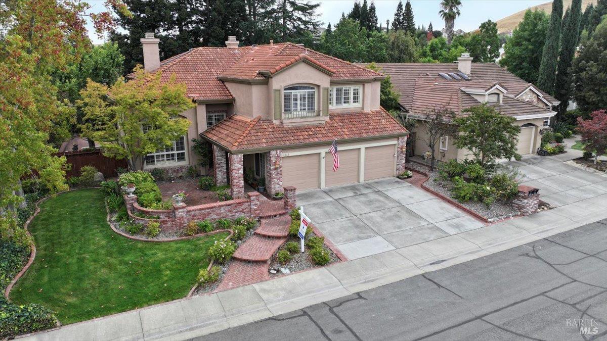 3229 Seminole Circle Fairfield CA 94534