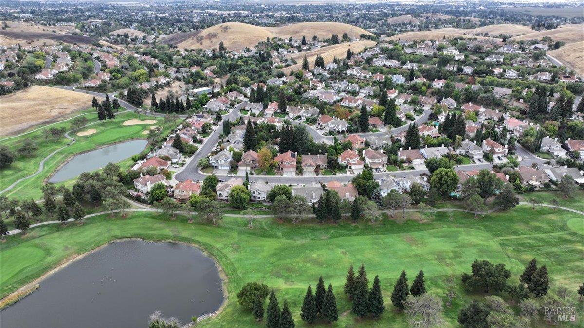 3229 Seminole Circle Fairfield CA 94534
