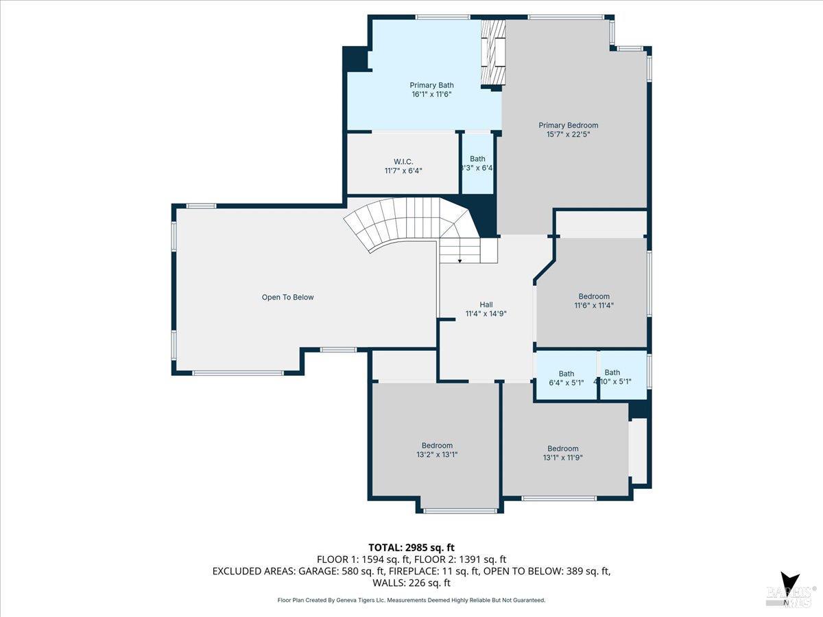 3229 Seminole Circle Fairfield CA 94534