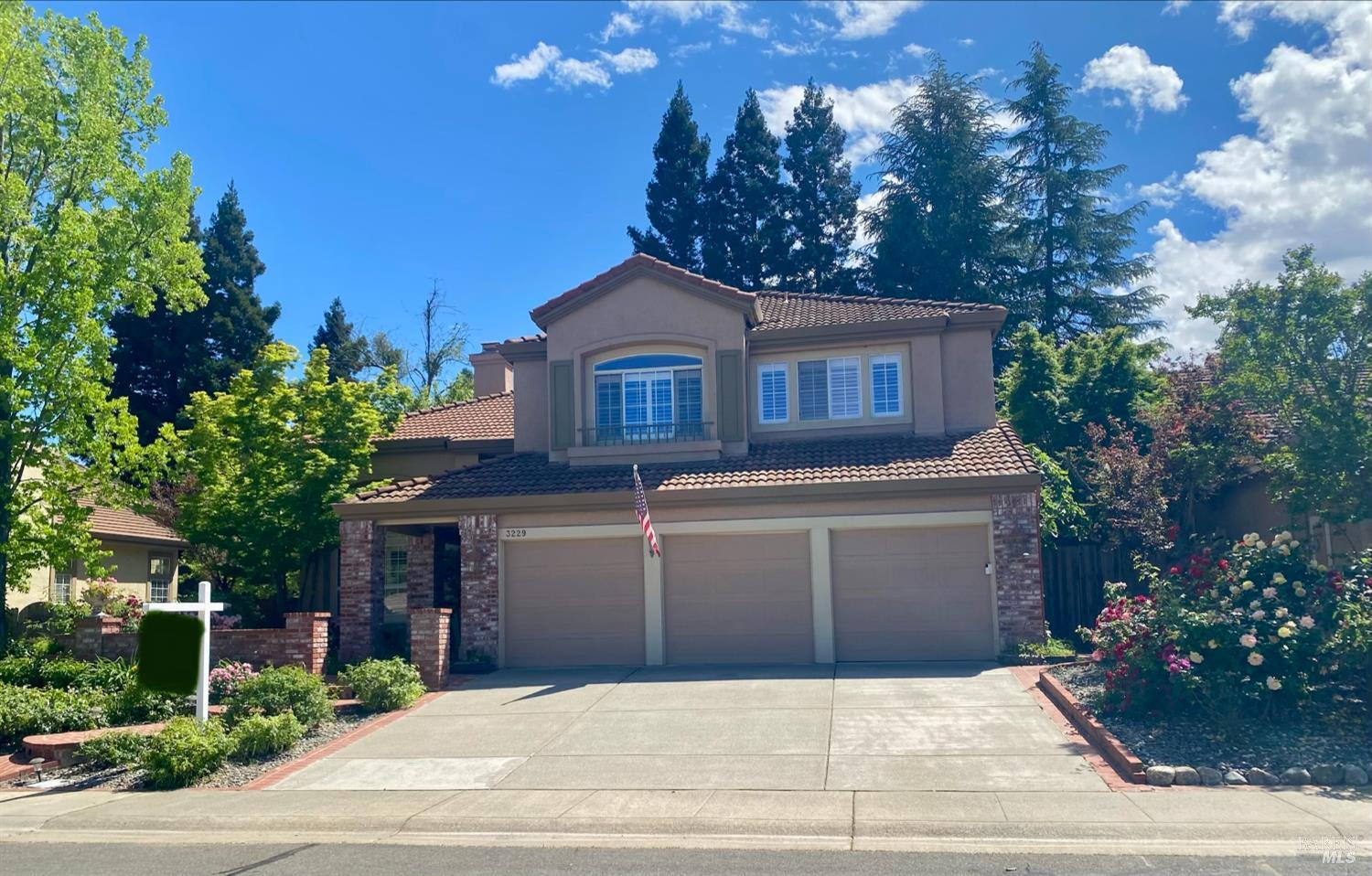 3229 Seminole Circle Fairfield CA 94534