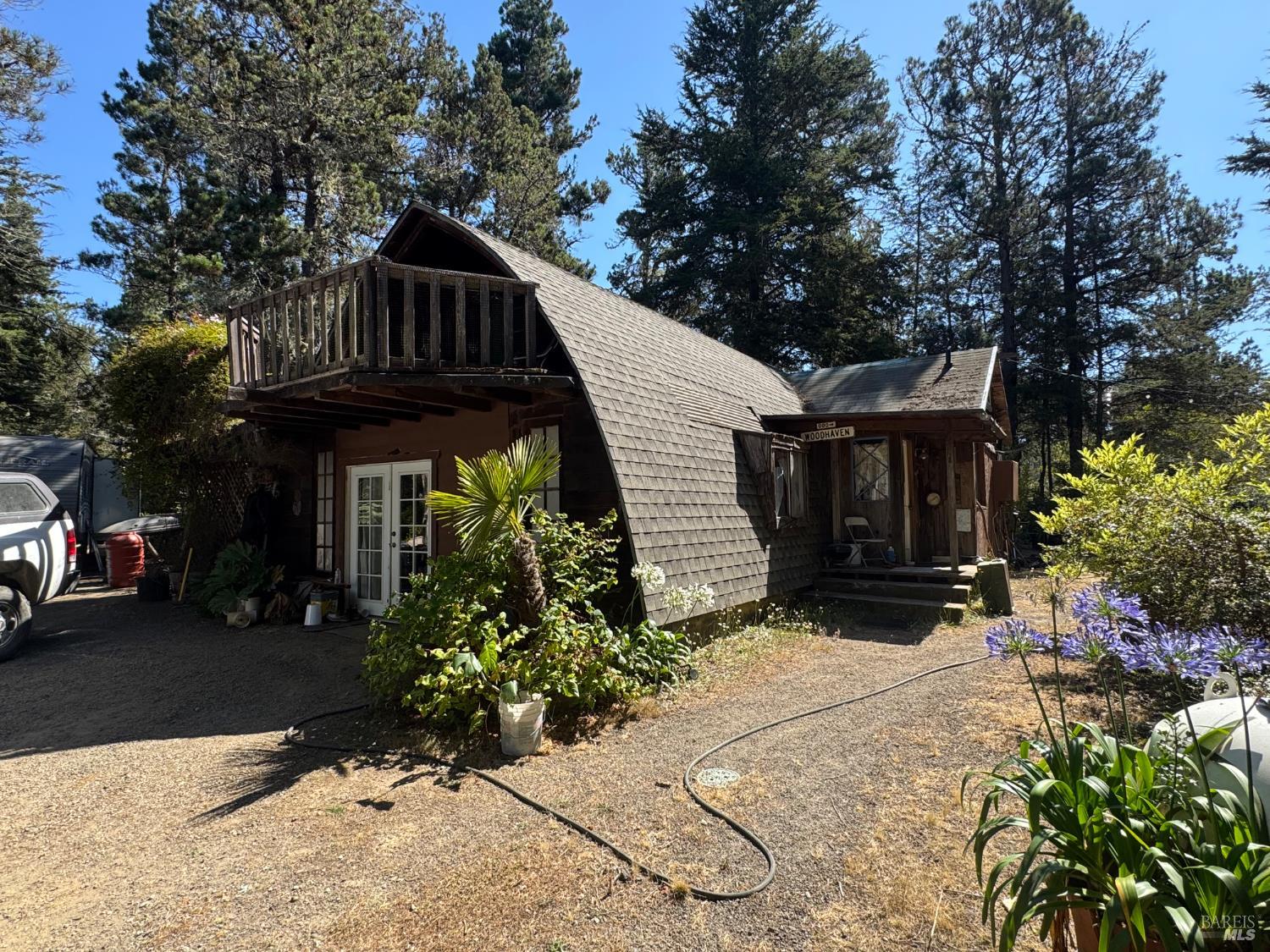 28270 Albion Ridge Road Albion CA 95410