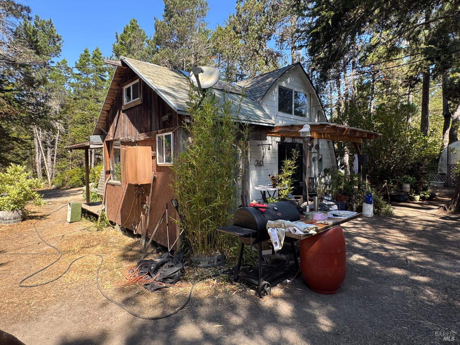 28270 Albion Ridge Road Albion CA 95410