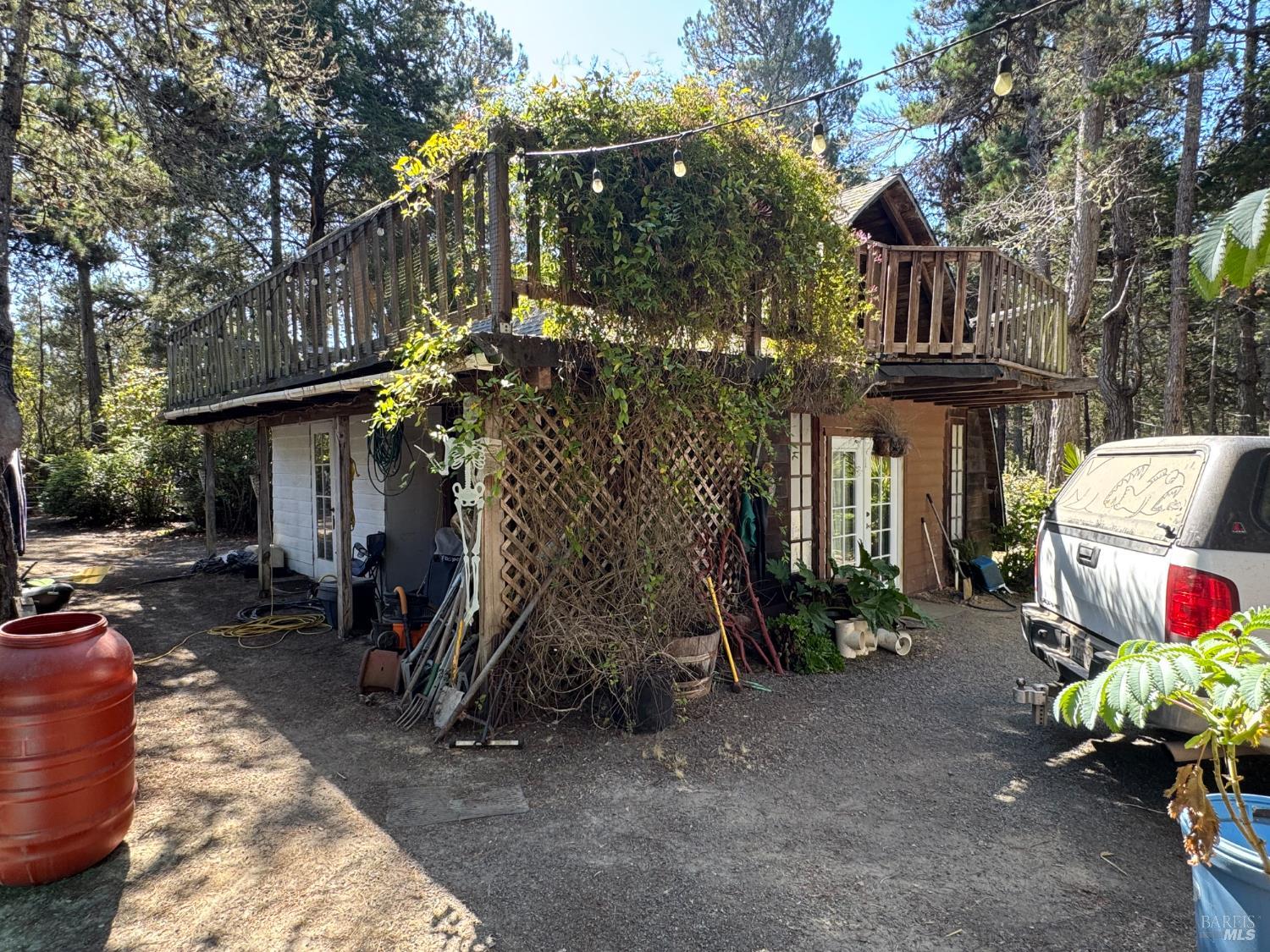 28270 Albion Ridge Road Albion CA 95410