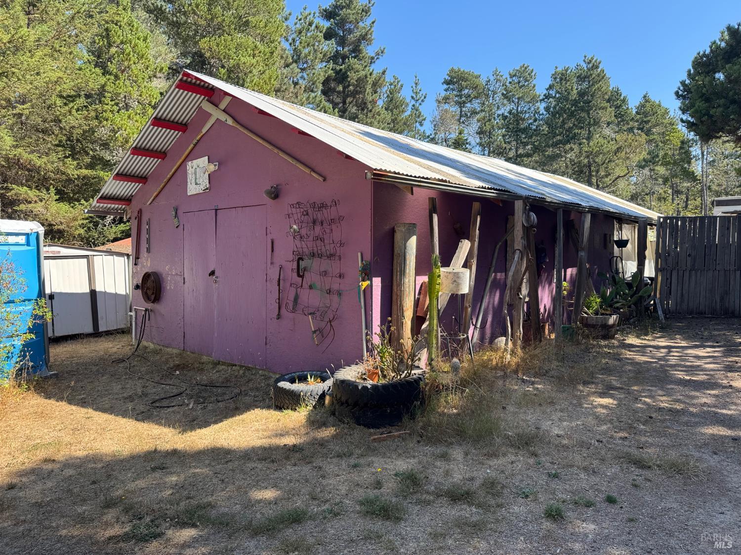 28270 Albion Ridge Road Albion CA 95410