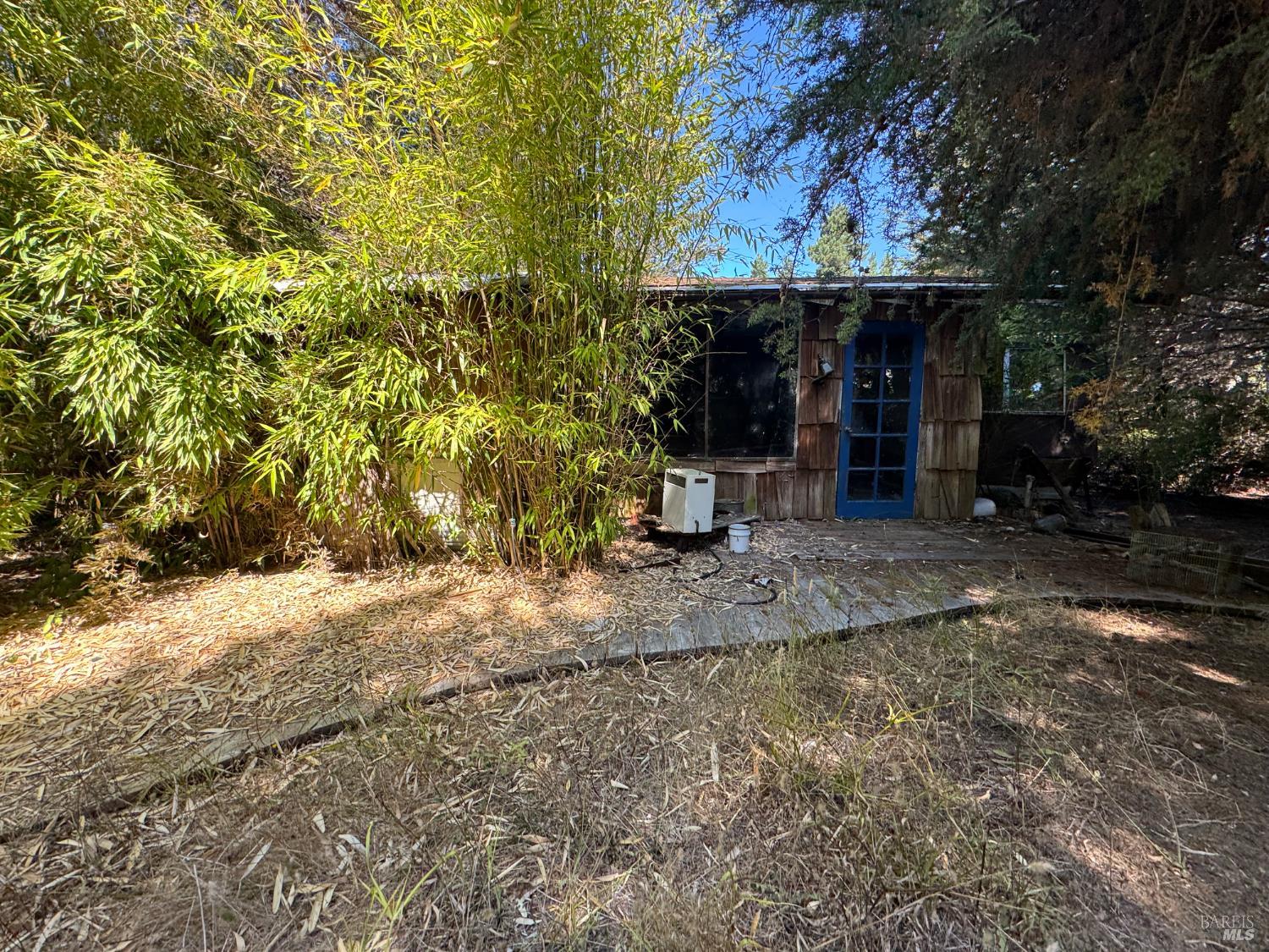 28270 Albion Ridge Road Albion CA 95410