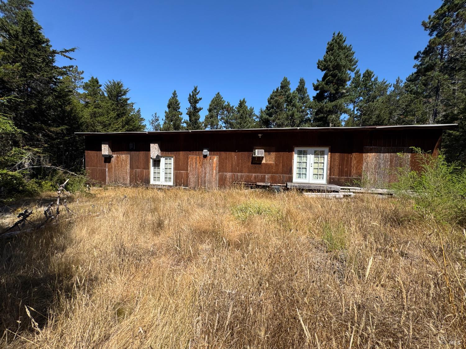 28270 Albion Ridge Road Albion CA 95410