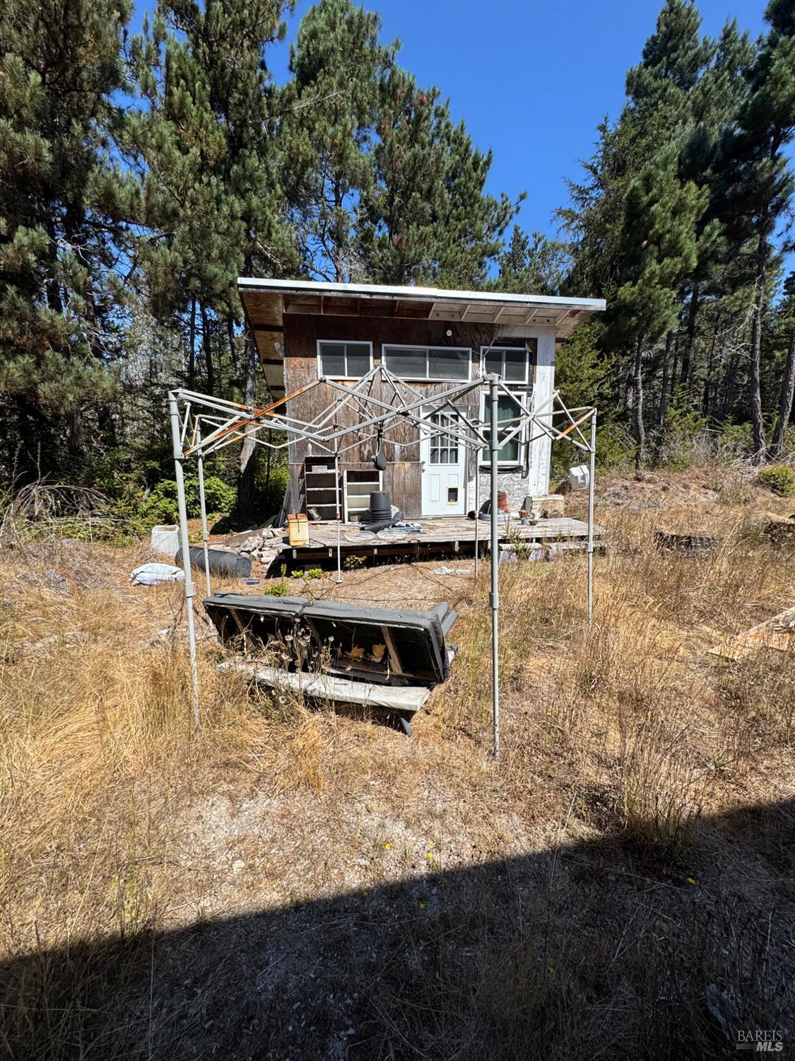 28270 Albion Ridge Road Albion CA 95410