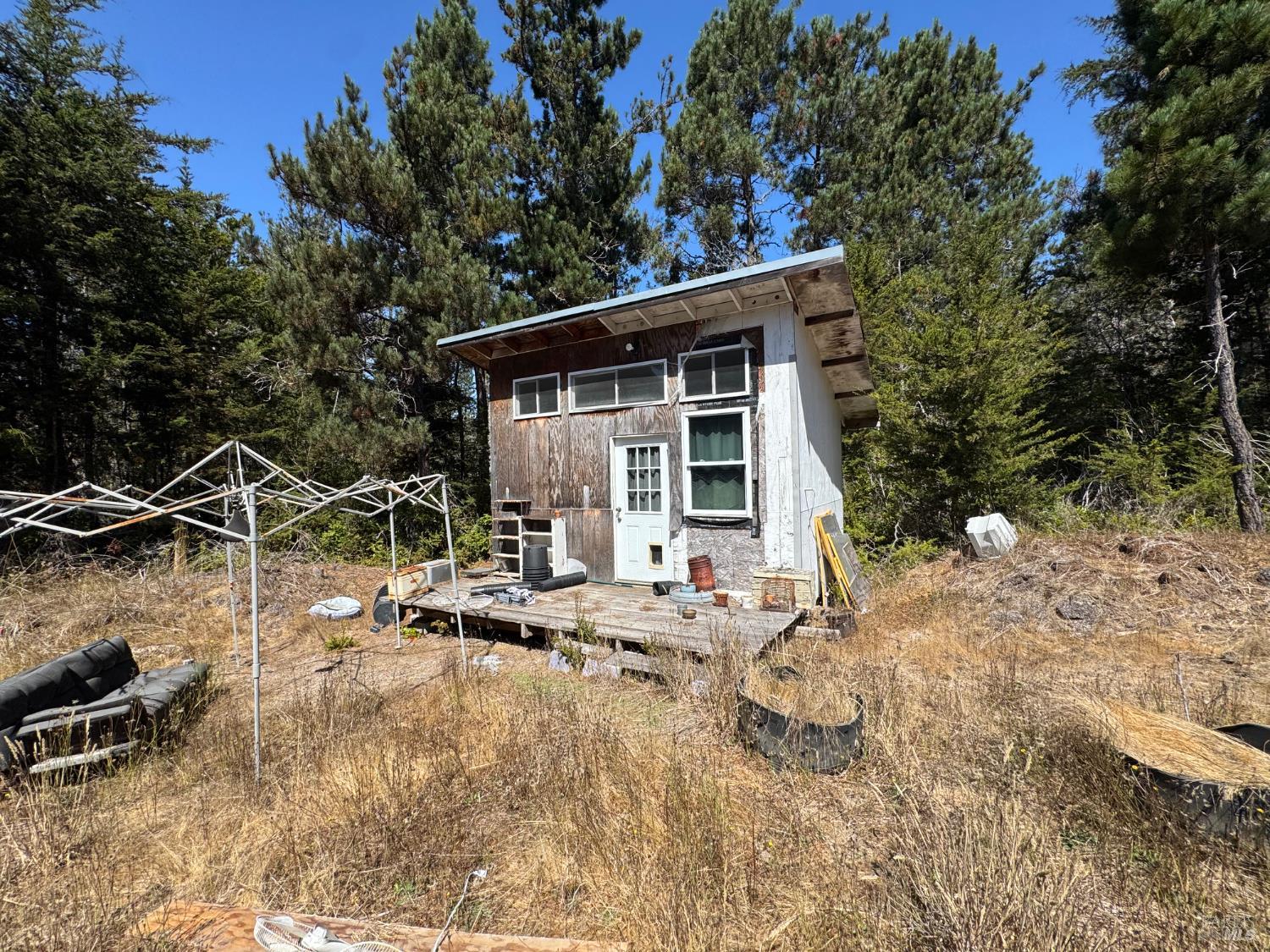 28270 Albion Ridge Road Albion CA 95410