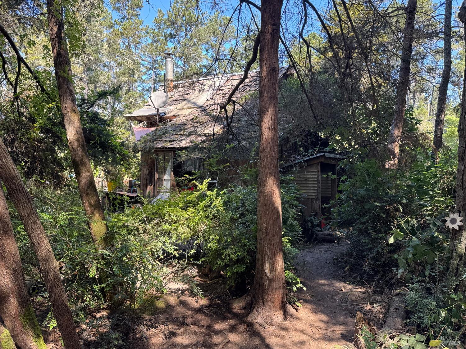 28270 Albion Ridge Road Albion CA 95410