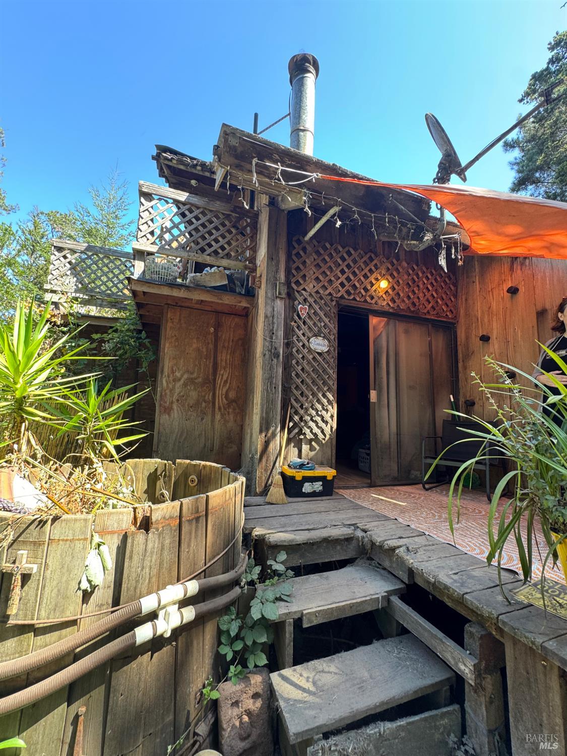 28270 Albion Ridge Road Albion CA 95410