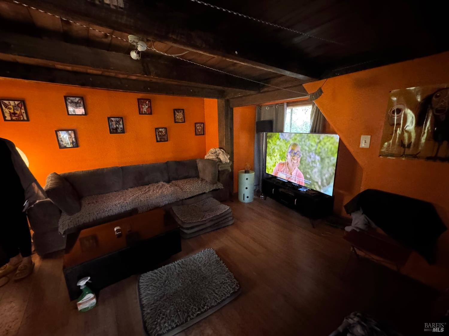 28270 Albion Ridge Road Albion CA 95410