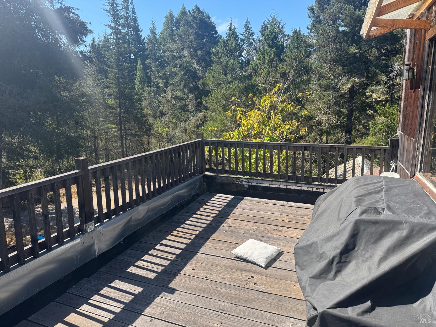 28270 Albion Ridge Road Albion CA 95410