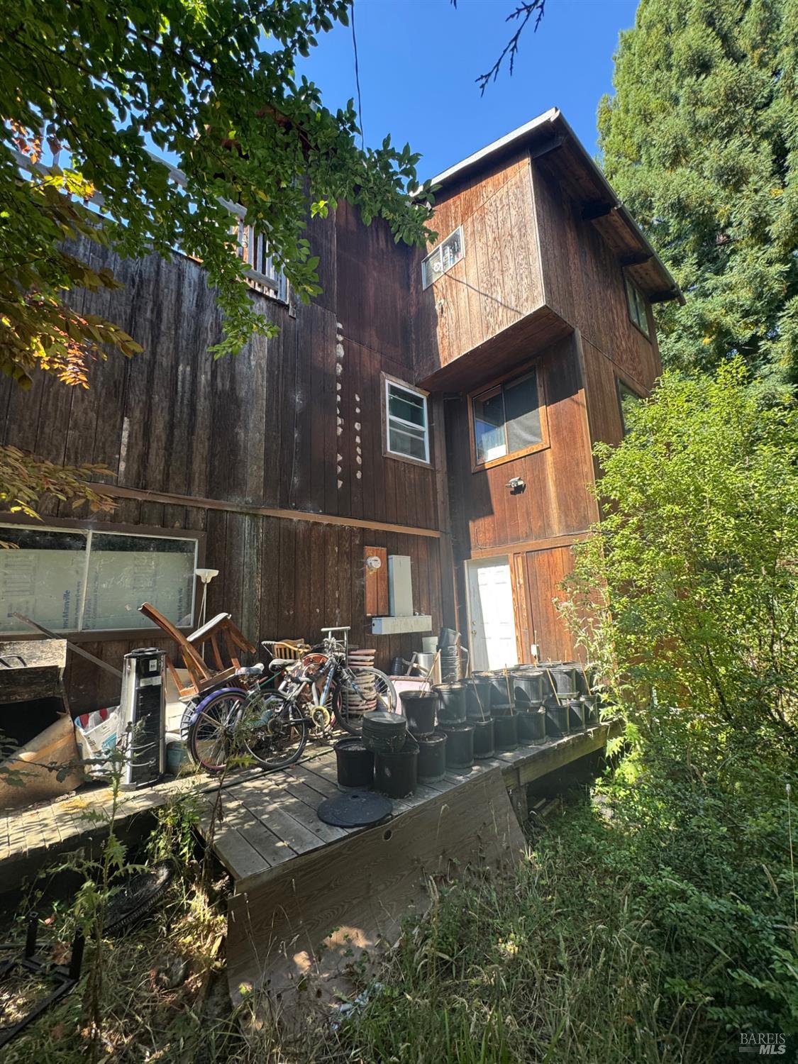 28270 Albion Ridge Road Albion CA 95410