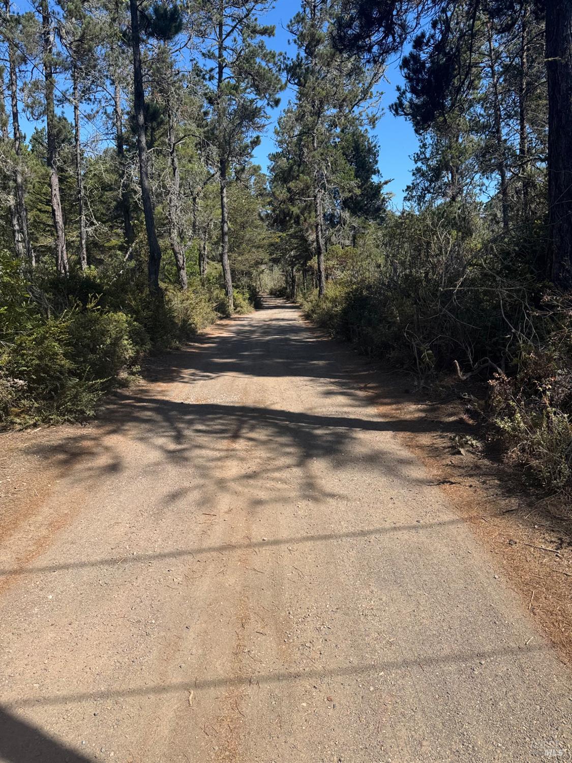 28270 Albion Ridge Road Albion CA 95410