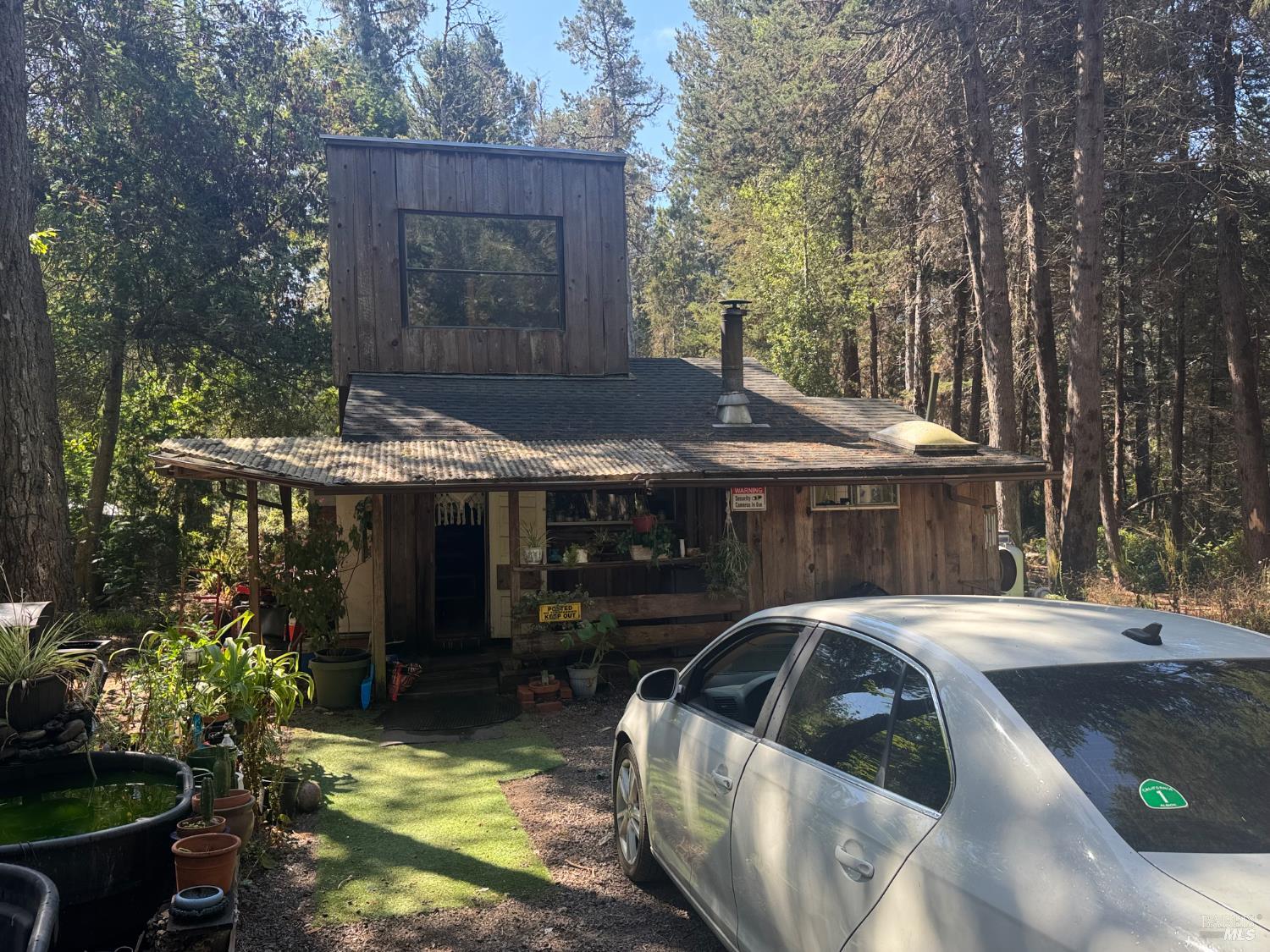 28270 Albion Ridge Road Albion CA 95410
