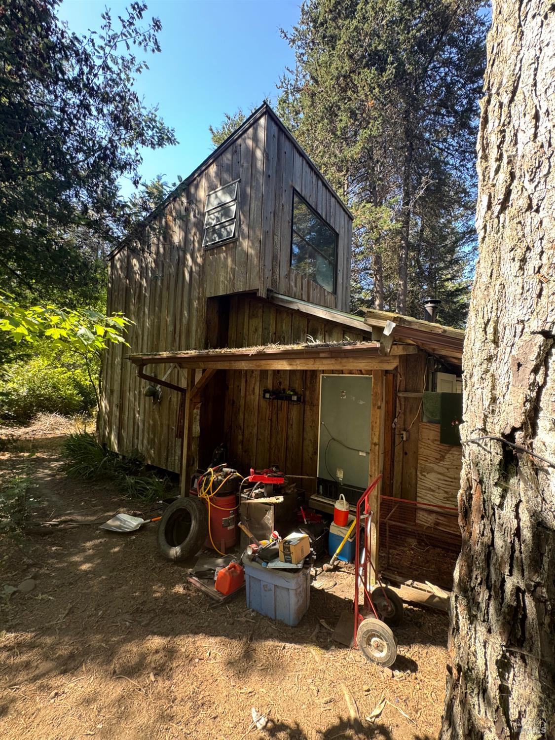 28270 Albion Ridge Road Albion CA 95410