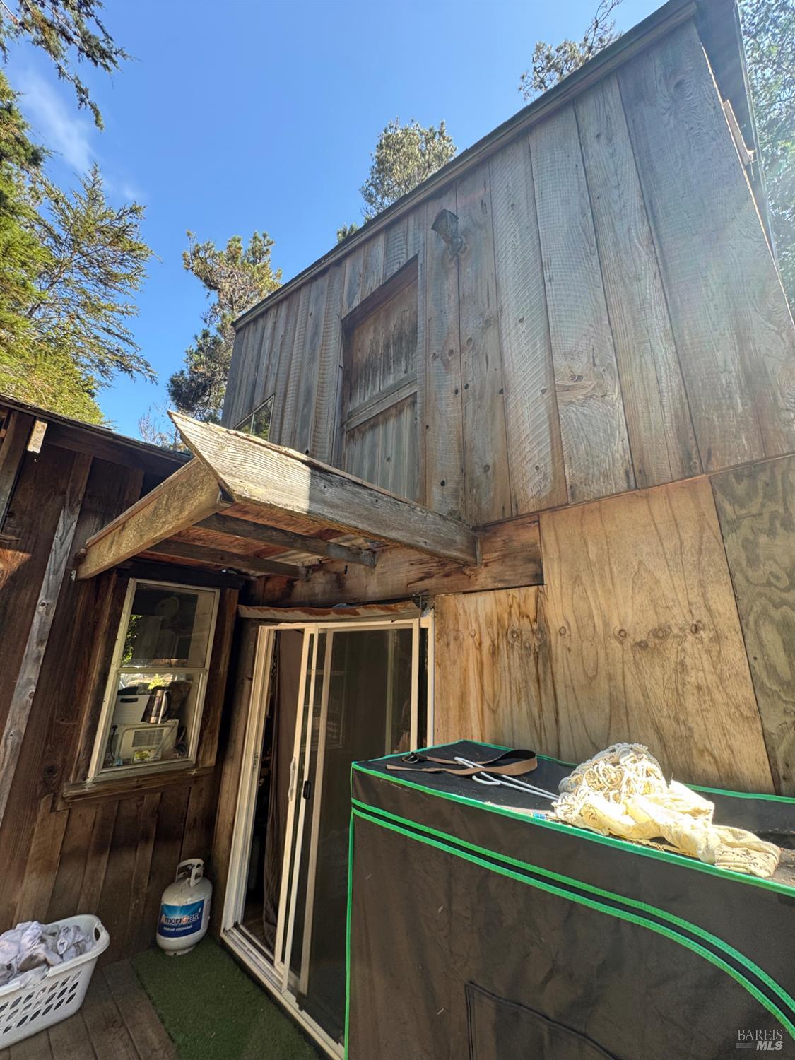 28270 Albion Ridge Road Albion CA 95410