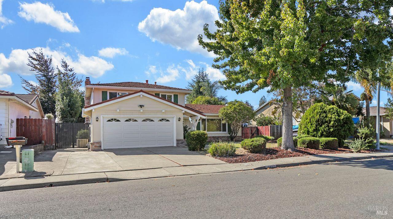 141 Ashton Street Vallejo CA 94591